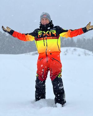 Image post by @levi_lavallee on Instagram