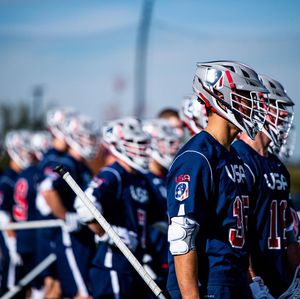 Image post by @cascade_lacrosse on Instagram