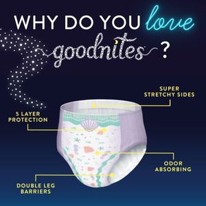 Image post by @goodnites on Instagram