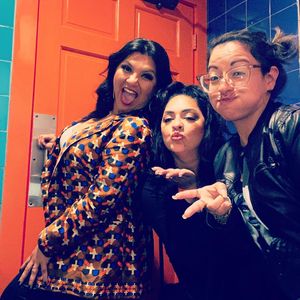 Image post by @soyconnieleon on Instagram