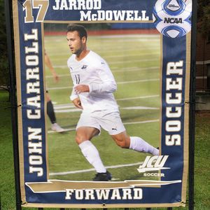 Image post by @jcumenssoccer on Instagram