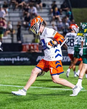 Image post by @maveriklacrosse on Instagram