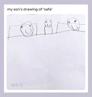 Image post by @envypillow on Instagram