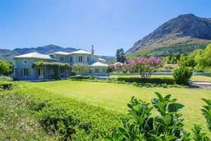 Image post by @christiesrealestate on Instagram