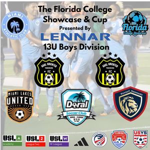 Image post by @miamiathleticclub2022 on Instagram