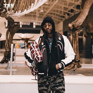 Image post by @2chainz on Instagram