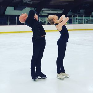 Image post by @bradietennell on Instagram