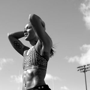 Image post by @uarunning on Instagram
