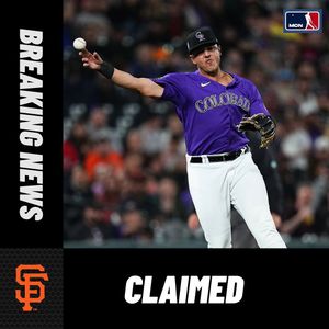 Image post by @mlbcoveragenews on Instagram