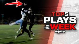 Video post by @maxpreps on YouTube
