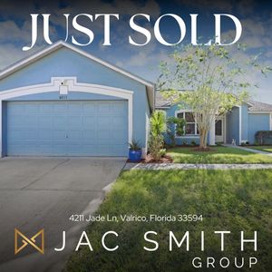 Image post by @thejacsmithgroup on Instagram