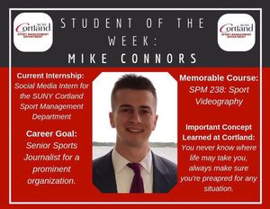 Image post by @cortlandspmg on Instagram