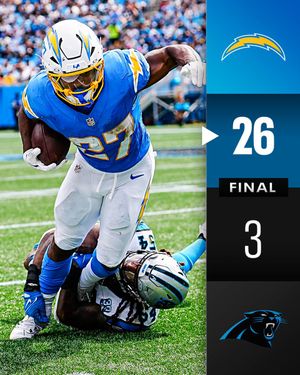 Image post by @NFL on Twitter/X