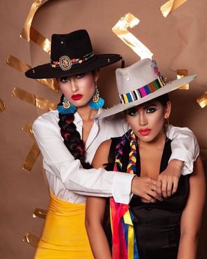 Image post by @houstonlatinabloggers on Facebook