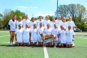 Image post by @uindywlax on Instagram