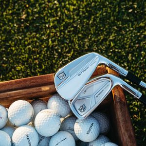 Image post by @wilsongolf on Instagram