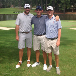 Image post by @ecumensgolf on Instagram