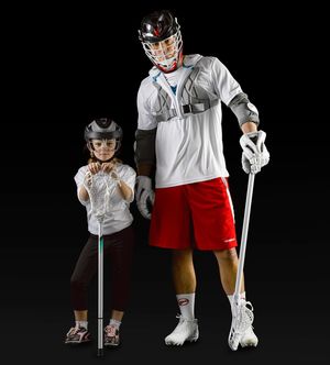 Image post by @cascade_lacrosse on Instagram