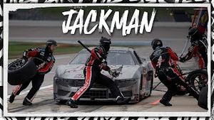 Video post by @nascar on YouTube