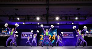 Image post by @innovatedancestudioids on Instagram