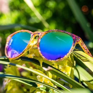 Image post by @knockaround on Instagram