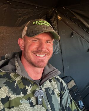 Image post by @bowmarbowhunting on Instagram