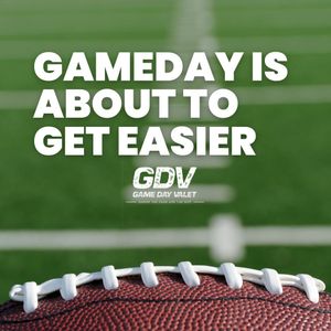 Image post by @gamedayvalet on Instagram