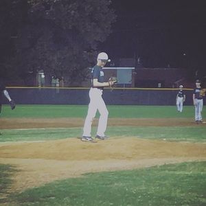 Image post by @ppoutlaws_baseball on Instagram