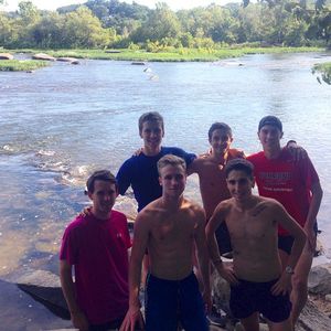 Image post by @richmondxctf on Instagram