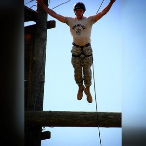 Image post by @marionmilitary on Instagram