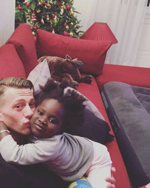 Image post by @fbernardeschi on Instagram