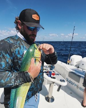 Image post by @freemanboatworks on Instagram