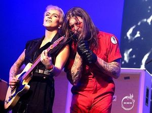 Image post by @eodmofficial on Instagram