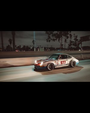 Image post by @magnuswalker on Instagram