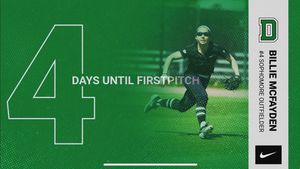 Image post by @dartmouthsoftball on Instagram
