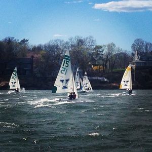Image post by @yalesailing on Instagram