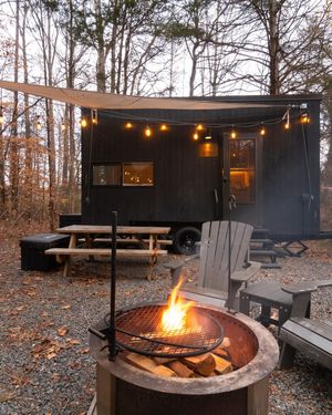 Image post by @getawayhouse on Instagram