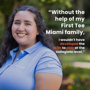 Image post by @thefirsttee on Instagram