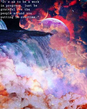 Image post by @huemanelement on Instagram