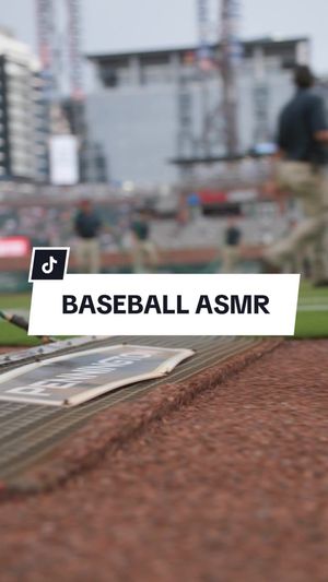 Video post by @braves on TikTok