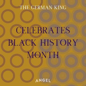Image post by @thegermankingseries on Facebook