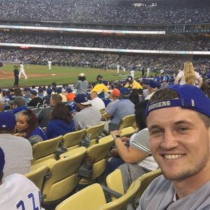 Image post by @johnnystantoniv on Instagram
