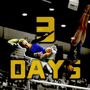 Image post by @ucdavisgym on Instagram