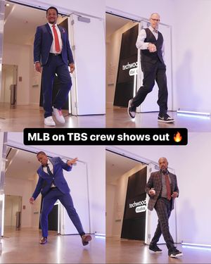 Image post by @brwalkoff on Instagram