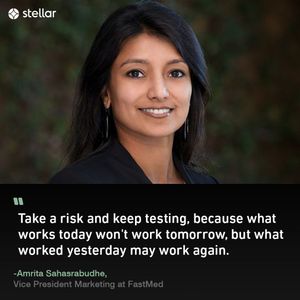 Image post by @stellaragency on Instagram