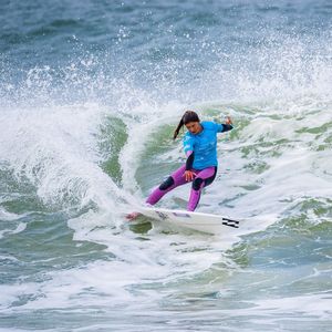 Image post by @wsl.qs on Instagram