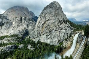 Image post by @nationalparkspartnership on Instagram