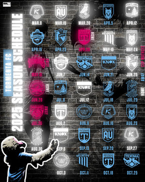 Image post by @tormenta_fc on Instagram