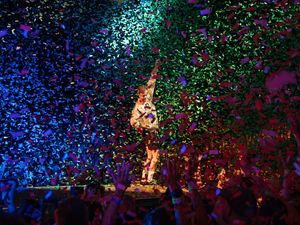 Image post by @summerfest on Instagram
