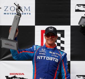 Image post by @scottdixon9 on Instagram